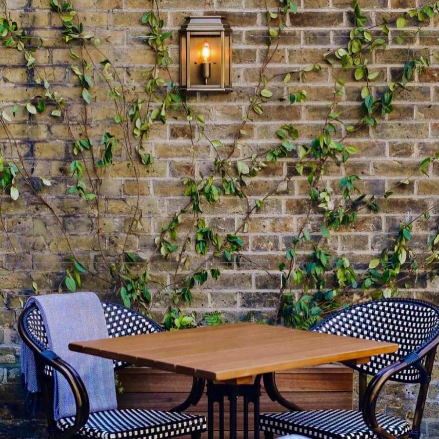 Hotel The Crown Londra